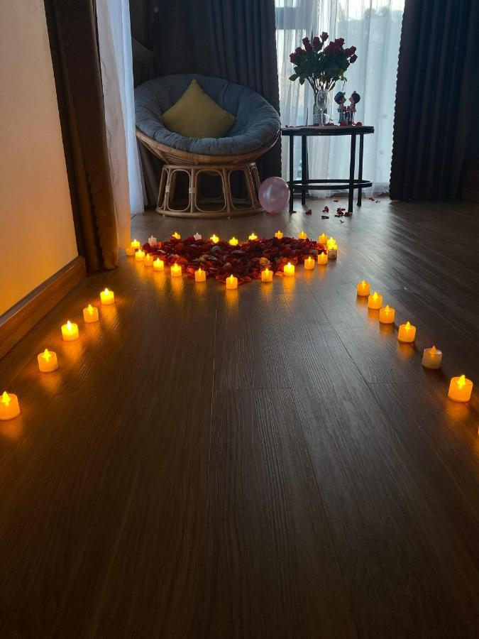 Quy Nhon Balahouse Aparthotel Kültér fotó