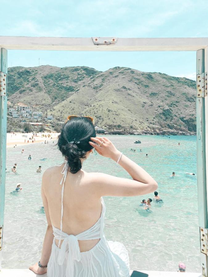 Quy Nhon Balahouse Aparthotel Kültér fotó