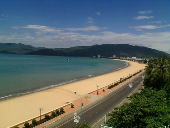 Quy Nhon Balahouse Aparthotel Kültér fotó