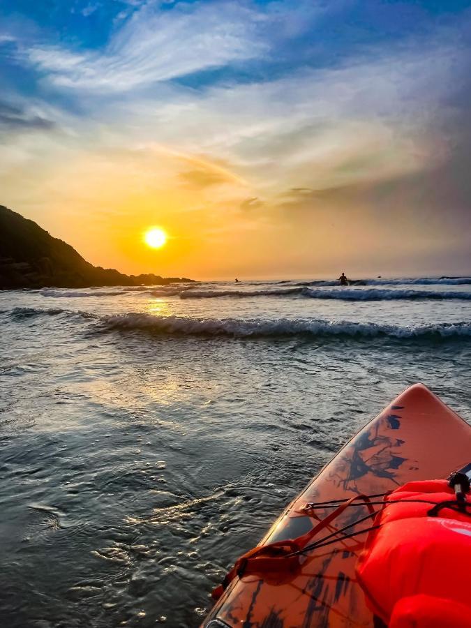 Quy Nhon Balahouse Aparthotel Kültér fotó