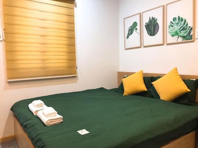 Quy Nhon Balahouse Aparthotel Kültér fotó
