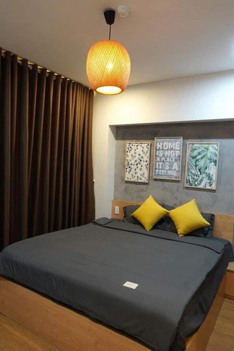 Quy Nhon Balahouse Aparthotel Kültér fotó